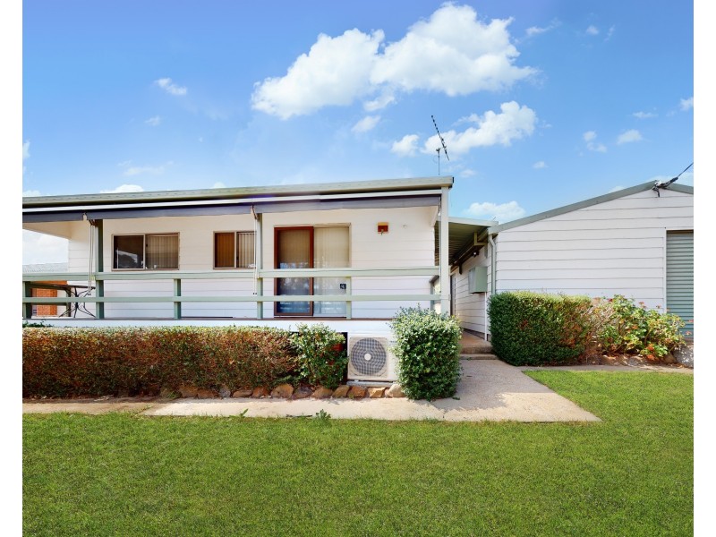 16 FLAGGS ROAD, Merriwa NSW 2329