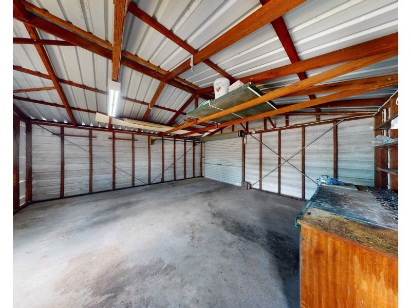 16 FLAGGS ROAD, Merriwa NSW 2329