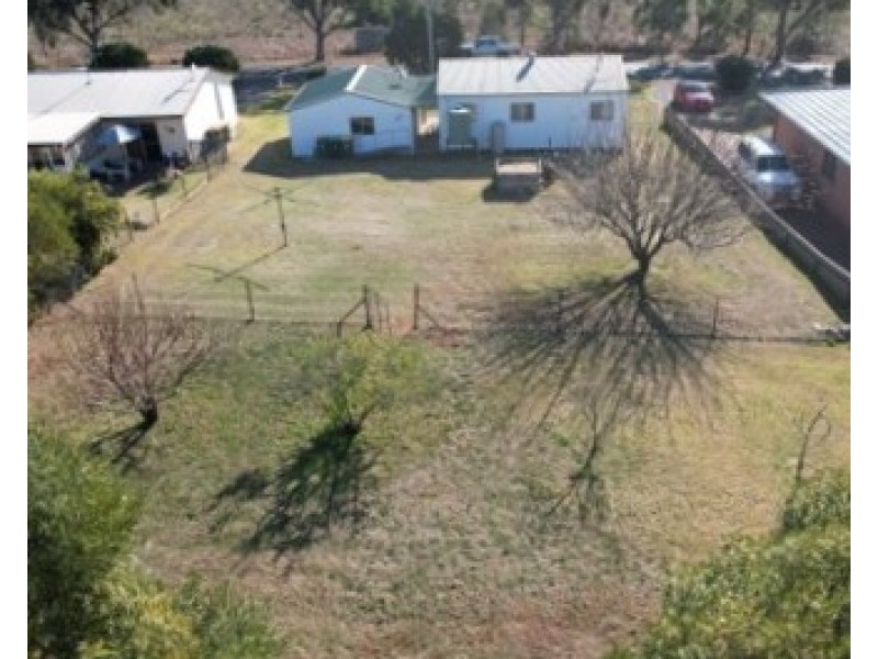 16 FLAGGS ROAD, Merriwa NSW 2329