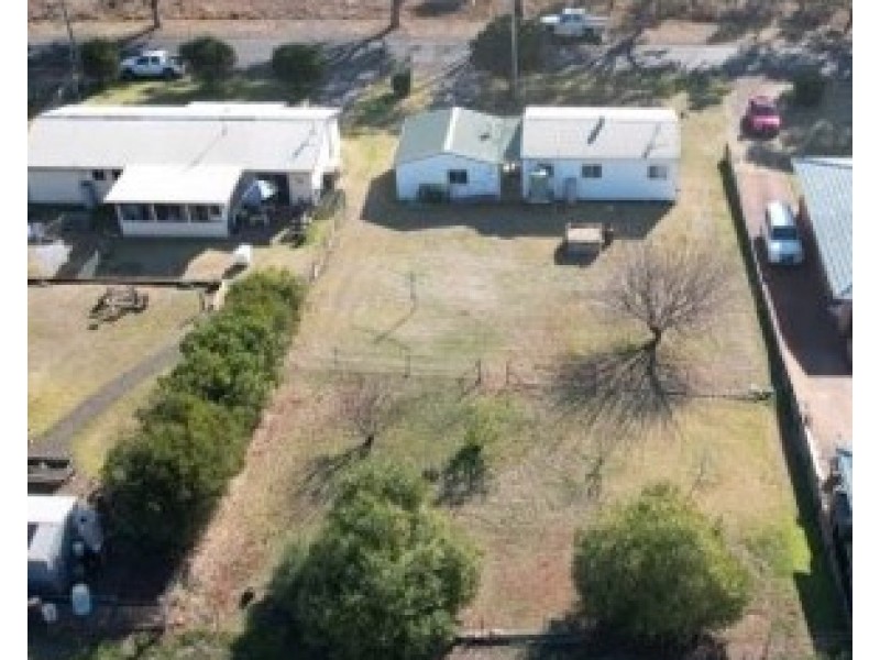 16 FLAGGS ROAD, Merriwa NSW 2329