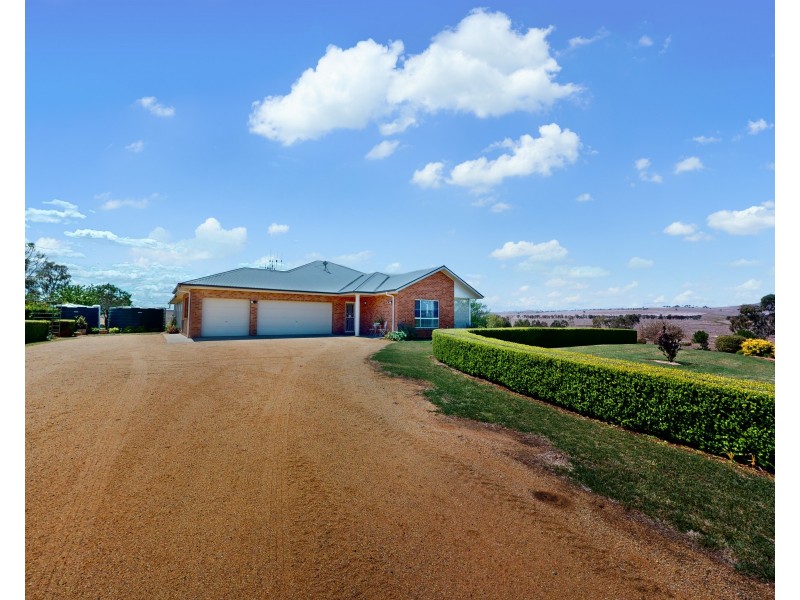 37 OLD SCONE ROAD, Merriwa NSW 2329