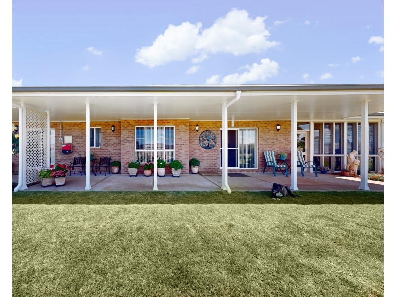 37 OLD SCONE ROAD, Merriwa NSW 2329