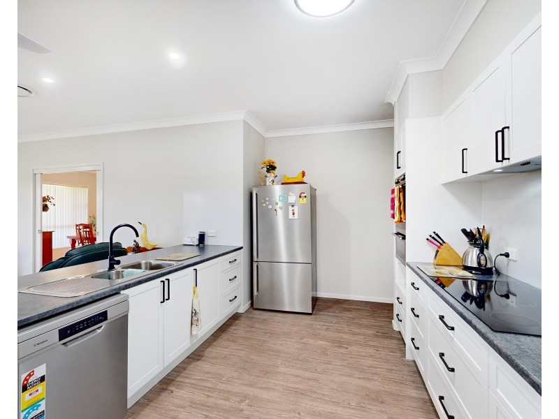 37 OLD SCONE ROAD, Merriwa NSW 2329