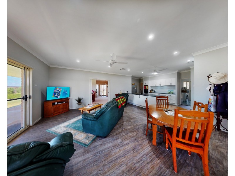 37 OLD SCONE ROAD, Merriwa NSW 2329