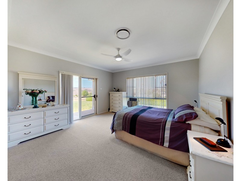 37 OLD SCONE ROAD, Merriwa NSW 2329