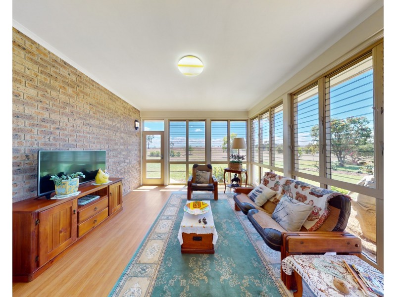 37 OLD SCONE ROAD, Merriwa NSW 2329