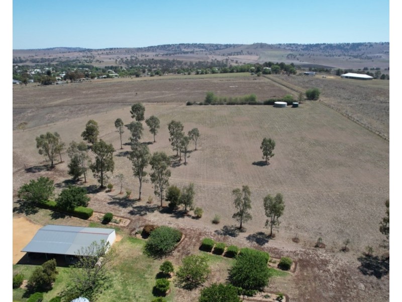 37 OLD SCONE ROAD, Merriwa NSW 2329