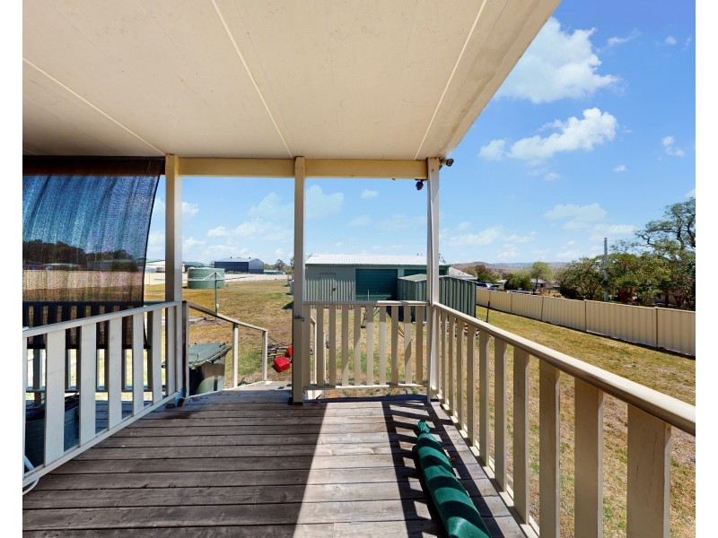 62 MARQUET STREET, Merriwa NSW 2329