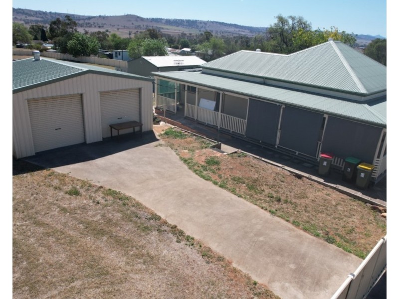 62 MARQUET STREET, Merriwa NSW 2329