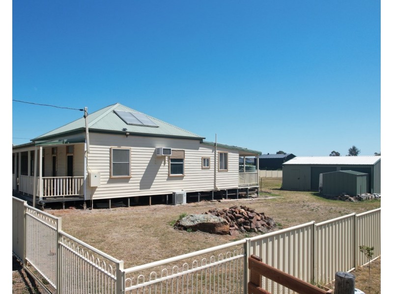 62 MARQUET STREET, Merriwa NSW 2329