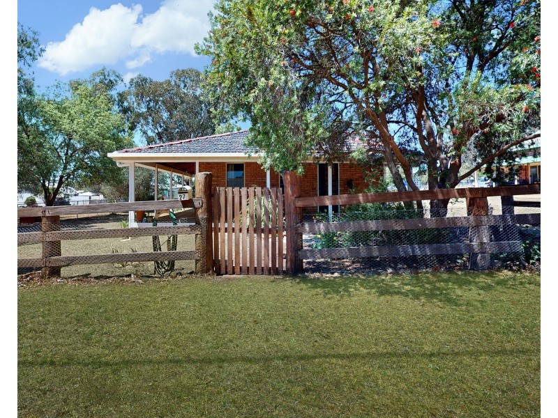 27 Marquet Street, Merriwa NSW 2329