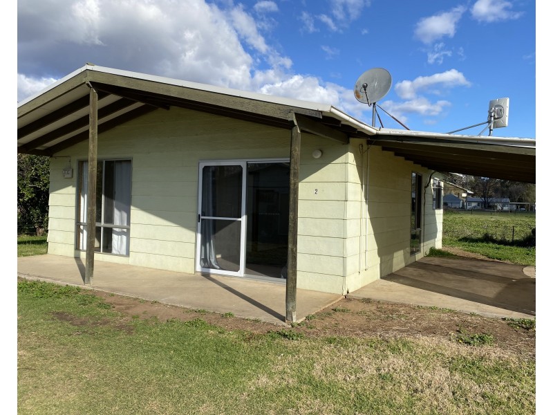 2/51 Blaxland Street, Merriwa NSW 2329