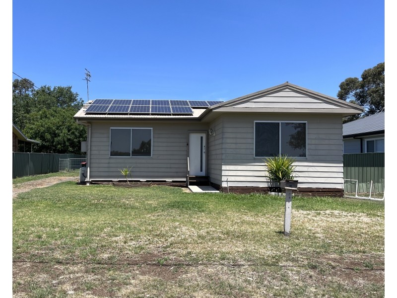 39 BLAXLAND STREET, Merriwa NSW 2329
