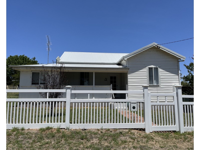 19 Cullingral Street, Merriwa NSW 2329