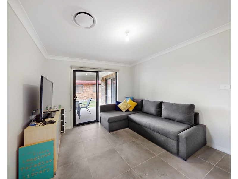 28 COLLINS STREET, Merriwa NSW 2329