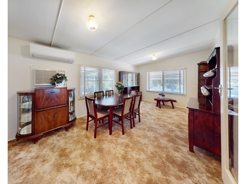 9 LANGLEY STREET, Merriwa NSW 2329