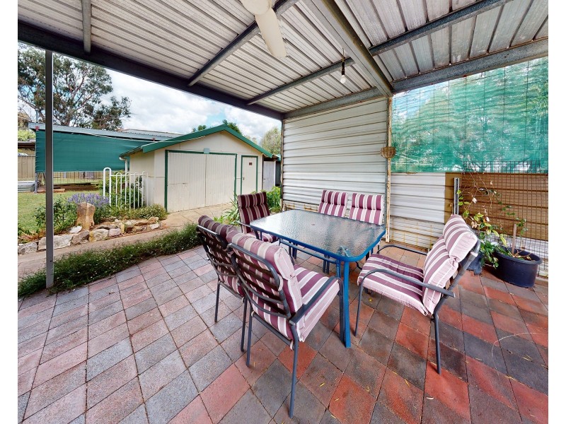 9 LANGLEY STREET, Merriwa NSW 2329