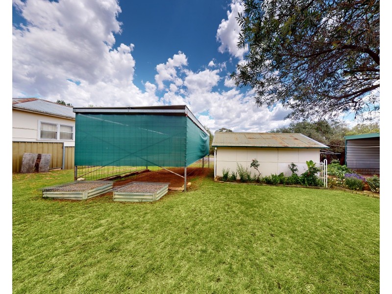 9 LANGLEY STREET, Merriwa NSW 2329