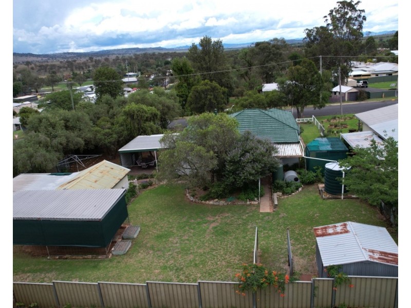 9 LANGLEY STREET, Merriwa NSW 2329
