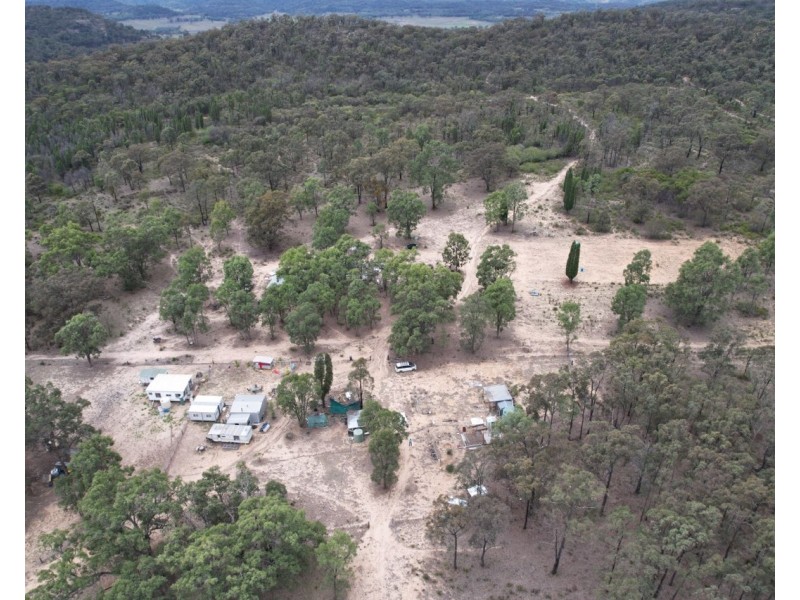 355 TUNBRIDGE ROAD, Merriwa NSW 2329