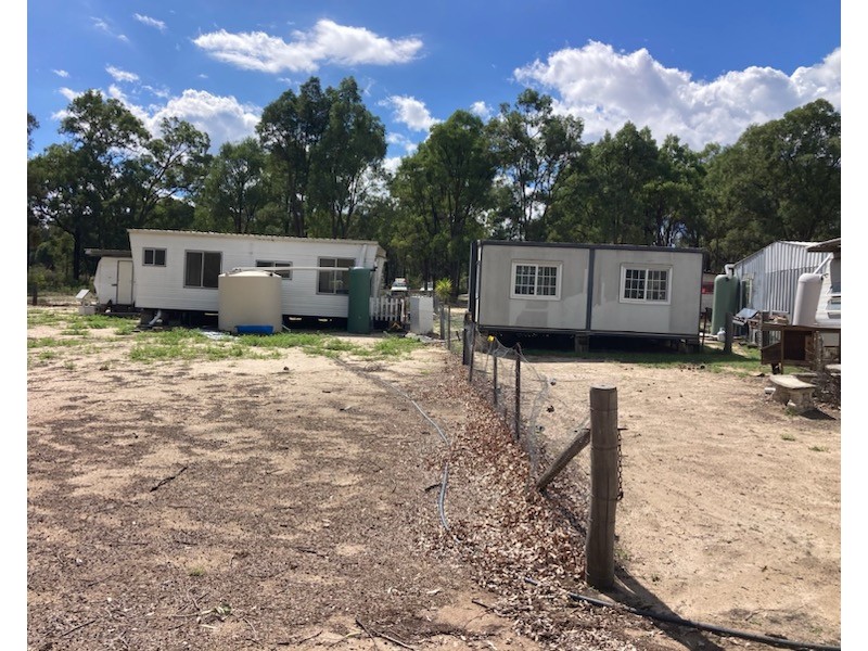 355 TUNBRIDGE ROAD, Merriwa NSW 2329