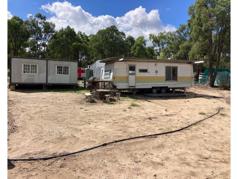 355 TUNBRIDGE ROAD, Merriwa NSW 2329