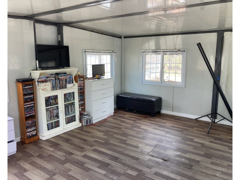 355 TUNBRIDGE ROAD, Merriwa NSW 2329