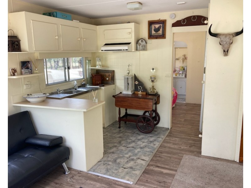 355 TUNBRIDGE ROAD, Merriwa NSW 2329