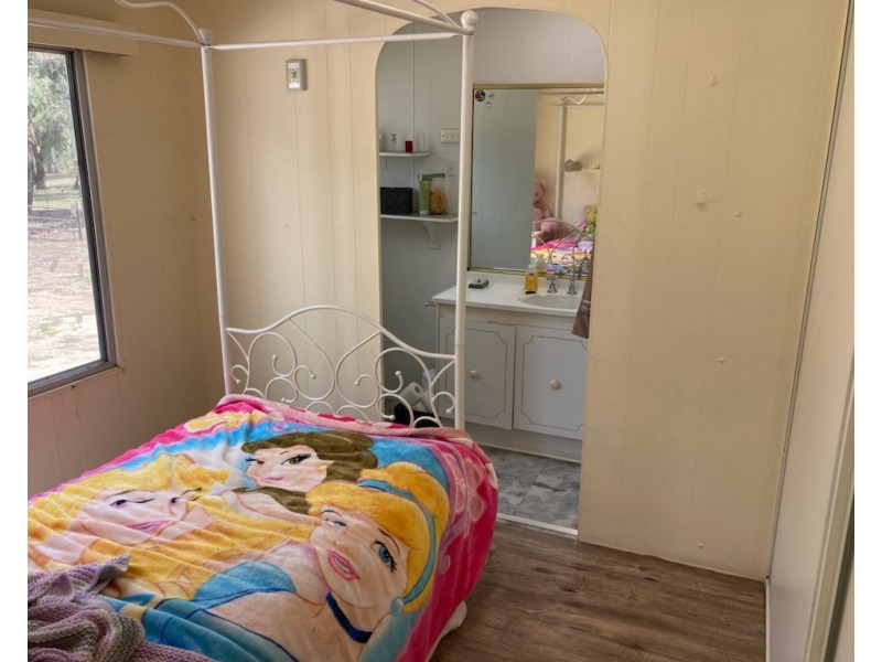 355 TUNBRIDGE ROAD, Merriwa NSW 2329