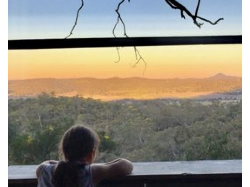 355 TUNBRIDGE ROAD, Merriwa NSW 2329