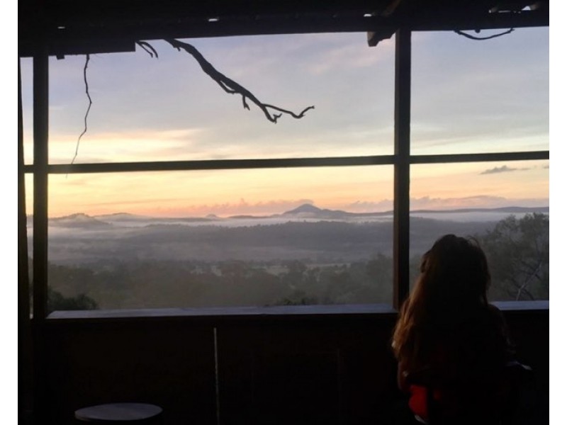 355 TUNBRIDGE ROAD, Merriwa NSW 2329