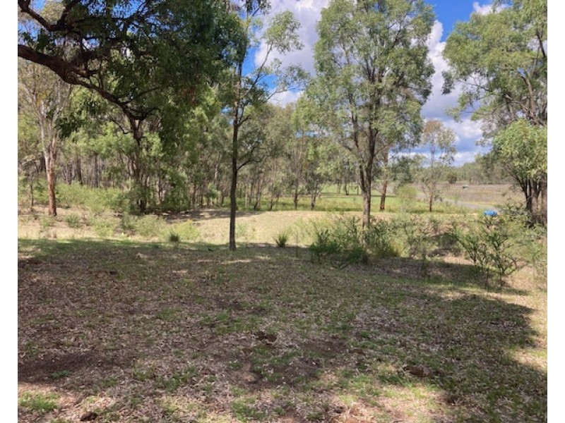 355 TUNBRIDGE ROAD, Merriwa NSW 2329