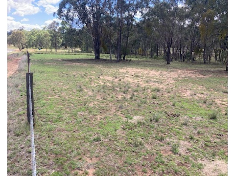 355 TUNBRIDGE ROAD, Merriwa NSW 2329