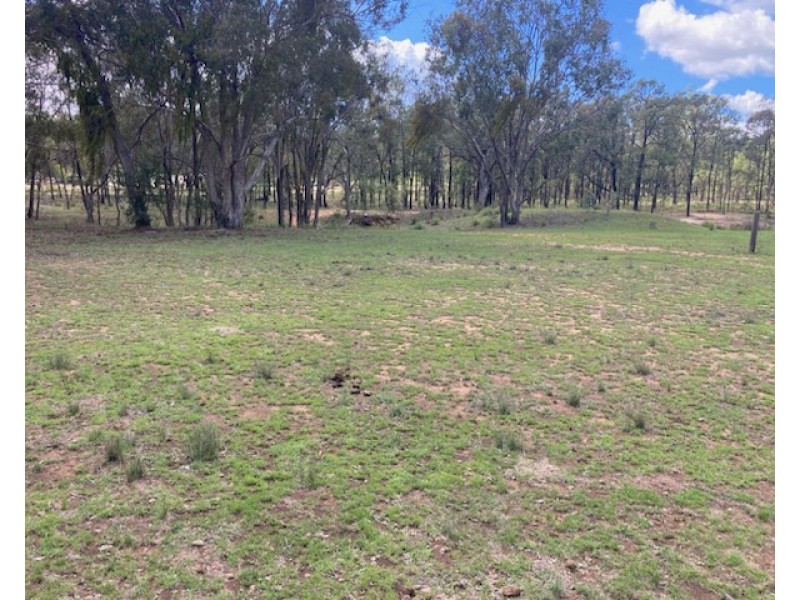 355 TUNBRIDGE ROAD, Merriwa NSW 2329