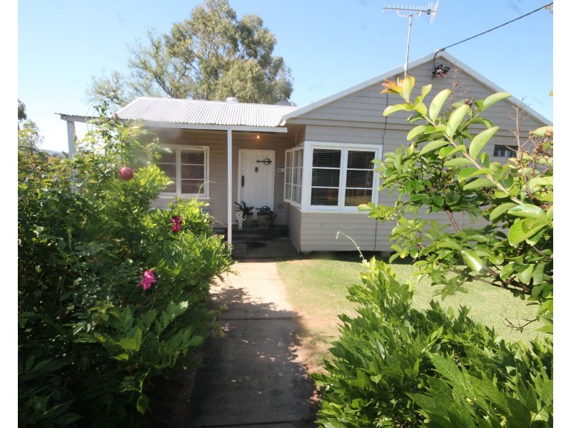 10 Langley Street, Merriwa NSW 2329