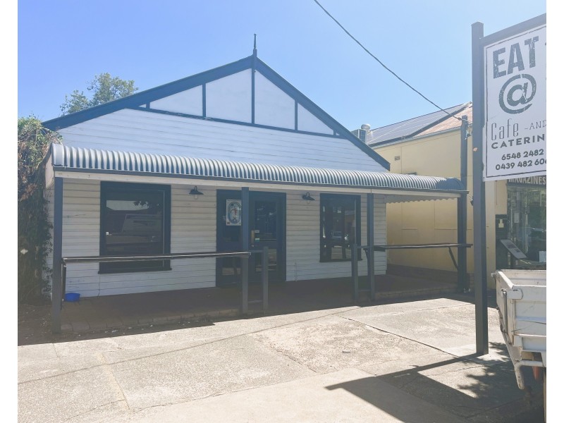 153 BETTINGTON STREET, Merriwa NSW 2329