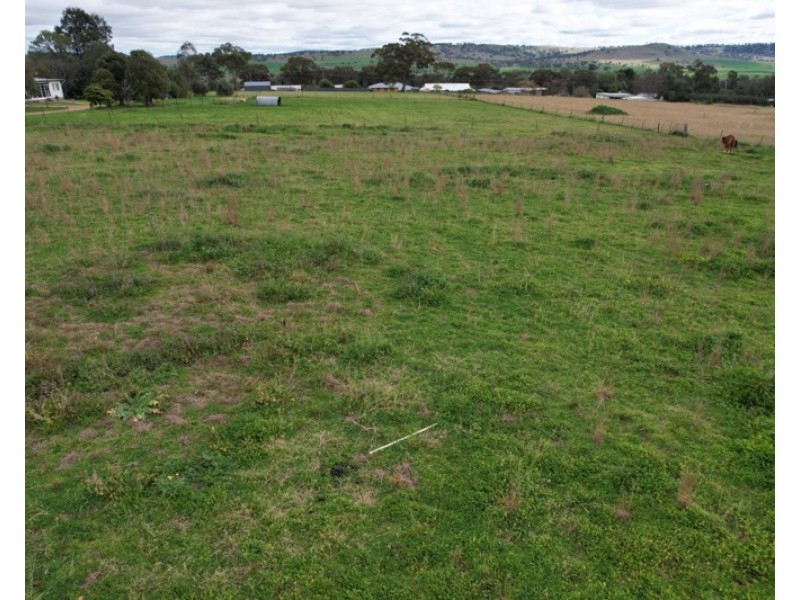 24A HALL ROAD, Merriwa NSW 2329