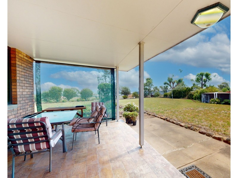 24B HALL ROAD, Merriwa NSW 2329