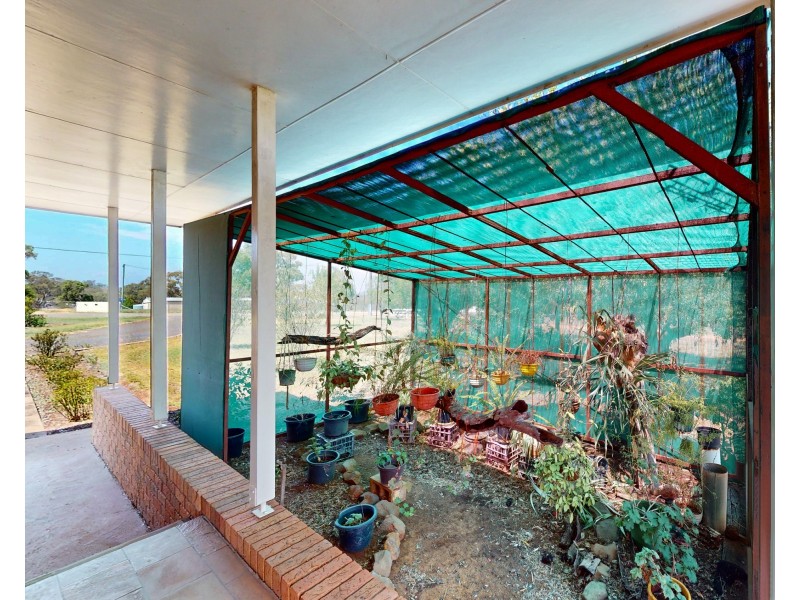 24B HALL ROAD, Merriwa NSW 2329