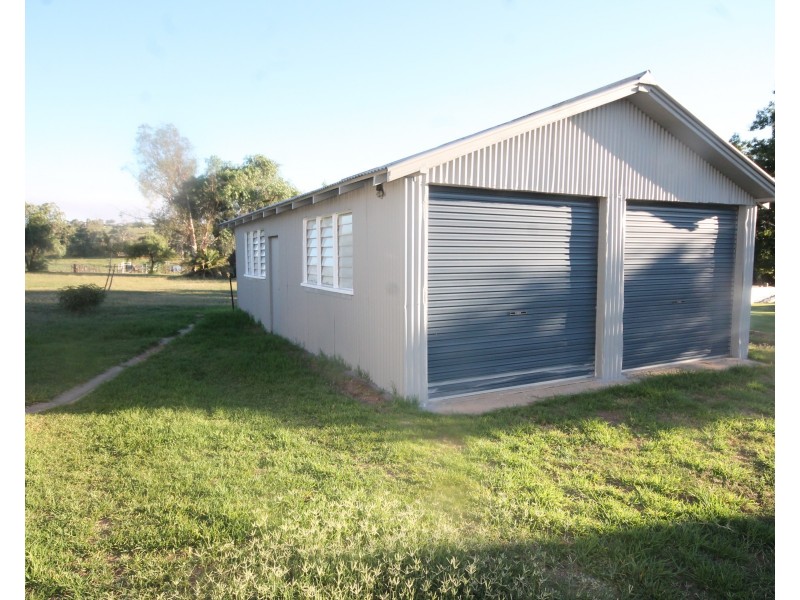 49-51 King George V Avenue, Merriwa NSW 2329