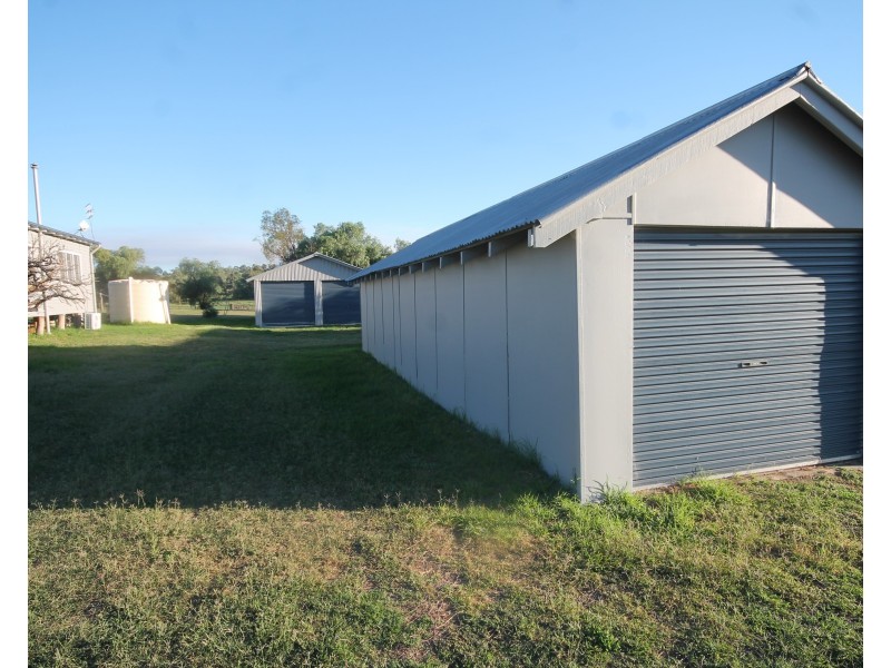 49-51 King George V Avenue, Merriwa NSW 2329