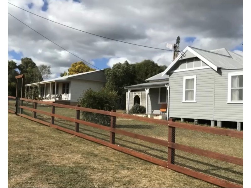 49-51 King George V Avenue, Merriwa NSW 2329