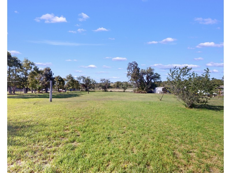 49-51 King George V Avenue, Merriwa NSW 2329