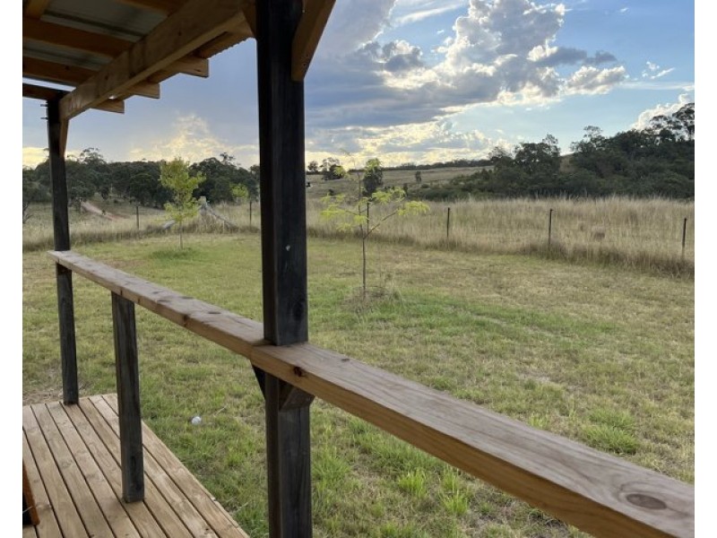 456 TUNBRIDGE ROAD, Merriwa NSW 2329