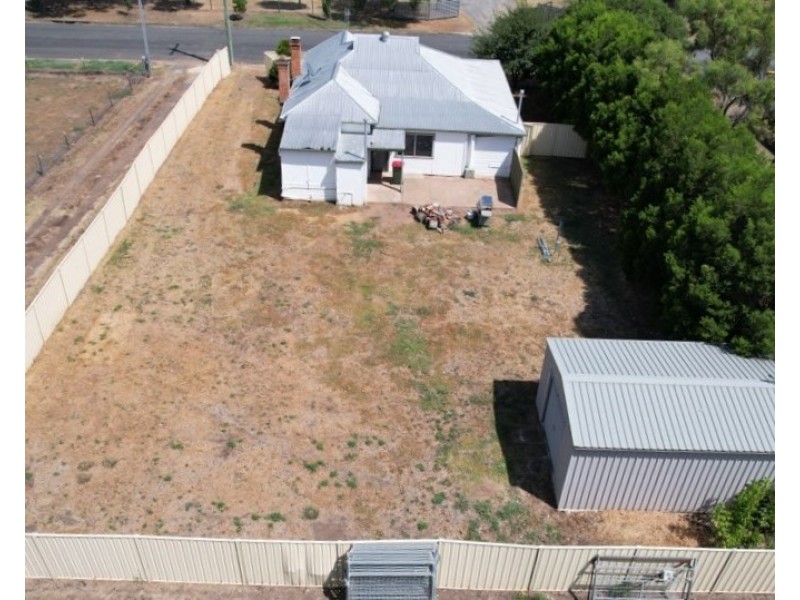 11 DUTTON STREET, Merriwa NSW 2329