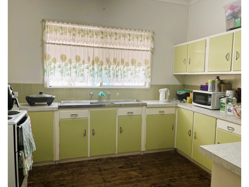 3 CULLINGRAL STREET, Merriwa NSW 2329