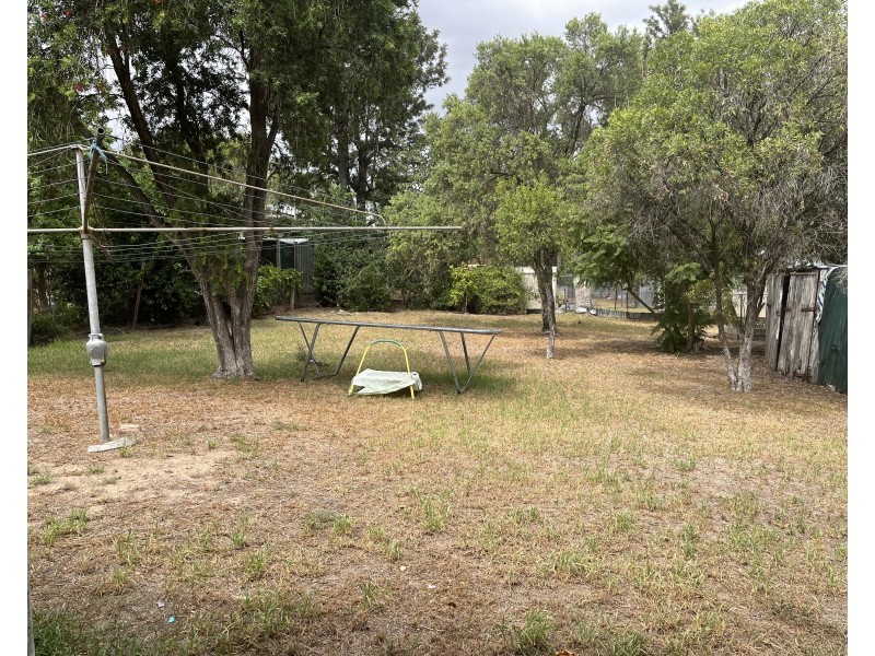 3 CULLINGRAL STREET, Merriwa NSW 2329