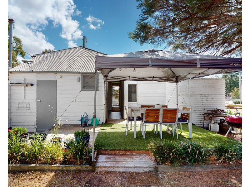 99 BETTINGTON STREET, Merriwa NSW 2329