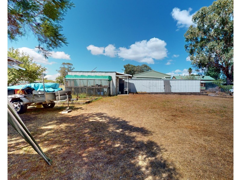 99 BETTINGTON STREET, Merriwa NSW 2329