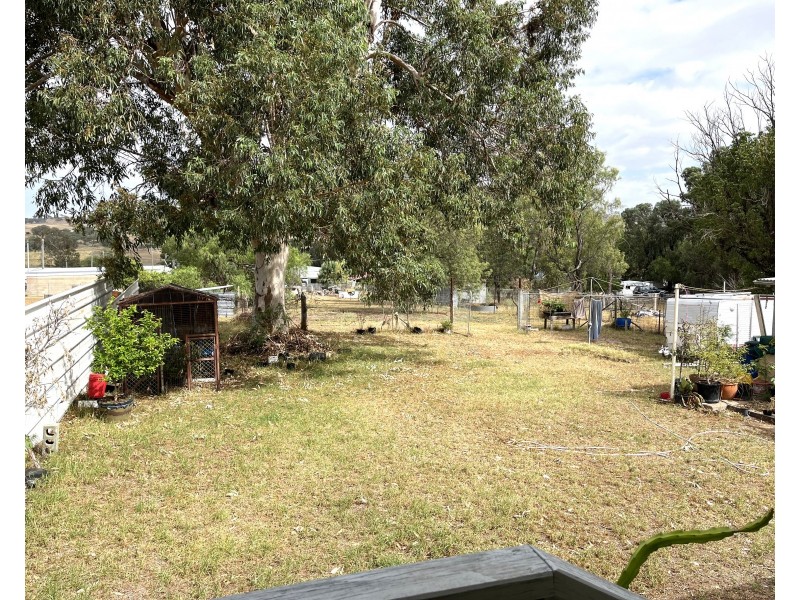 60 BOW STREET, Merriwa NSW 2329